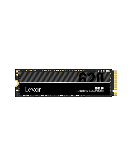 Lexar NM620 256GB NVMe